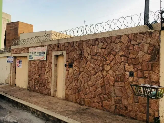 Imagem 4: Casa Individual, Europa, Contagem