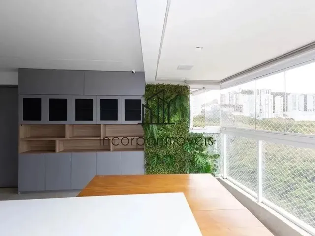 Imagem 1: Apartamento À Venda, 3 Quartos, 1 Suíte, 2 Vagas, Vila da Serra - Nova Lima/Mg