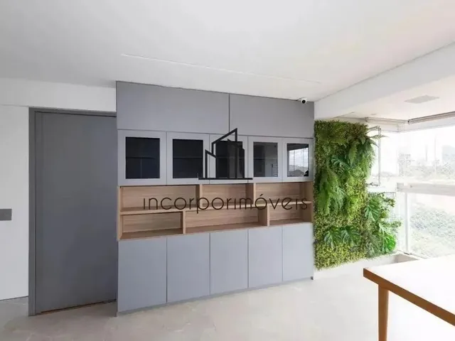 Imagem 6: Apartamento À Venda, 3 Quartos, 1 Suíte, 2 Vagas, Vila da Serra - Nova Lima/Mg