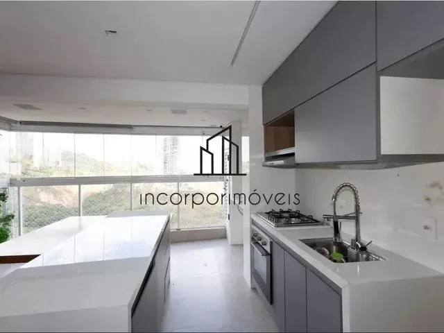 Imagem 8: Apartamento À Venda, 3 Quartos, 1 Suíte, 2 Vagas, Vila da Serra - Nova Lima/Mg
