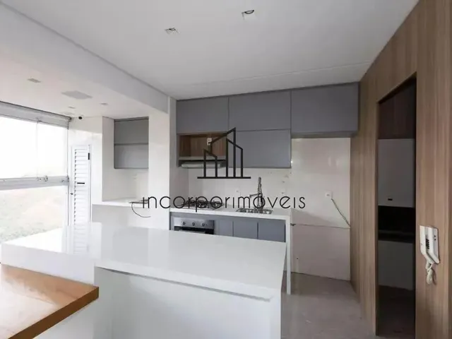 Imagem 12: Apartamento À Venda, 3 Quartos, 1 Suíte, 2 Vagas, Vila da Serra - Nova Lima/Mg