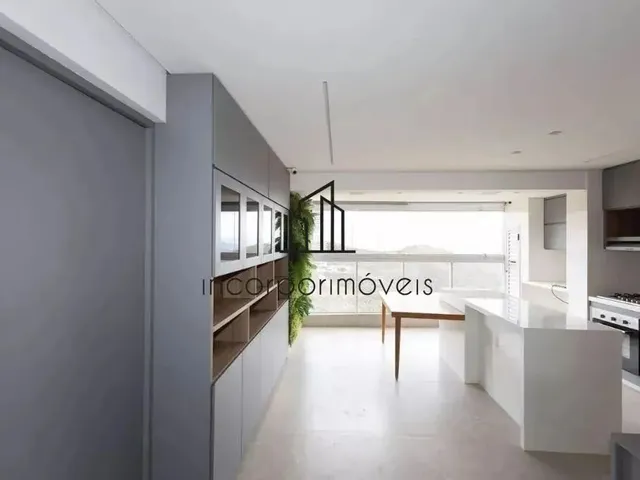 Imagem 11: Apartamento À Venda, 3 Quartos, 1 Suíte, 2 Vagas, Vila da Serra - Nova Lima/Mg