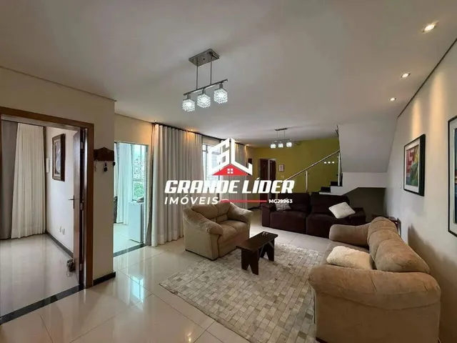Imagem: Cobertura À Venda, 4 Quartos, 1 Suíte