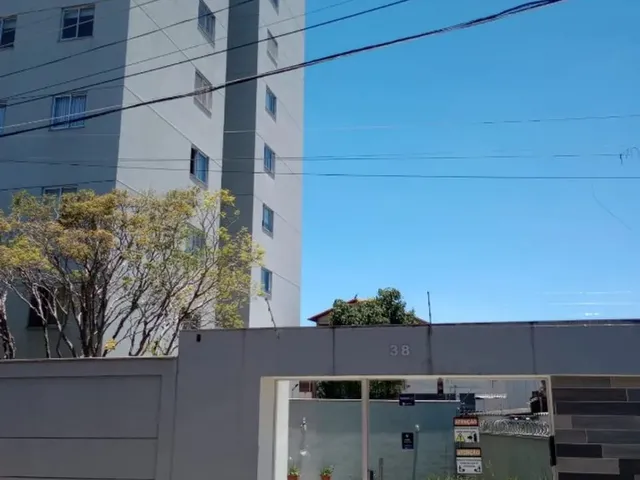 Imagem: Apartamento 3 Quartos Bairro Candelaria