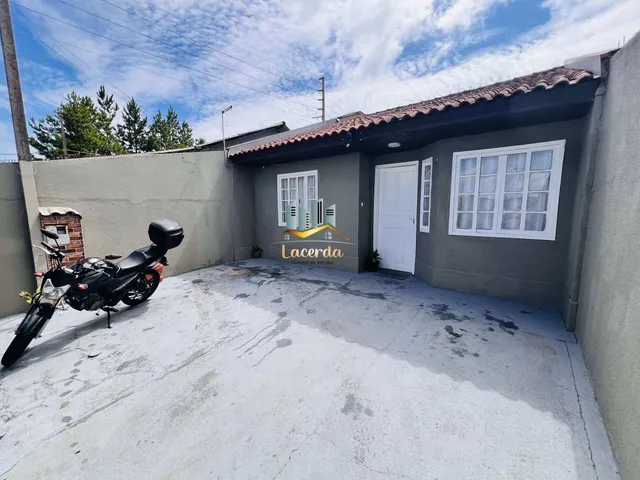 Imagem: Vendo casa no bairro planta Deodoro