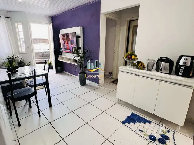 Imagem 4: Vendo casa no bairro planta Deodoro