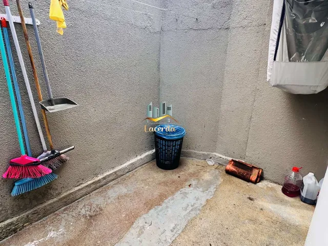 Imagem 5: Vendo casa no bairro planta Deodoro