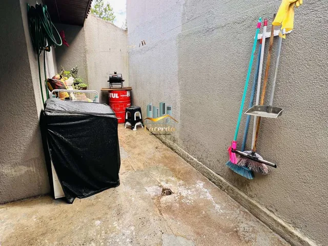 Imagem 6: Vendo casa no bairro planta Deodoro