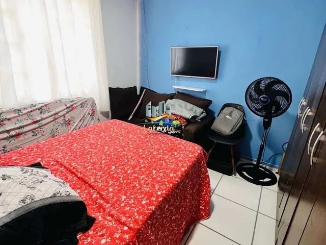 Imagem 7: Vendo casa no bairro planta Deodoro