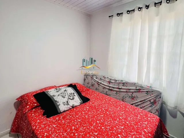 Imagem 8: Vendo casa no bairro planta Deodoro