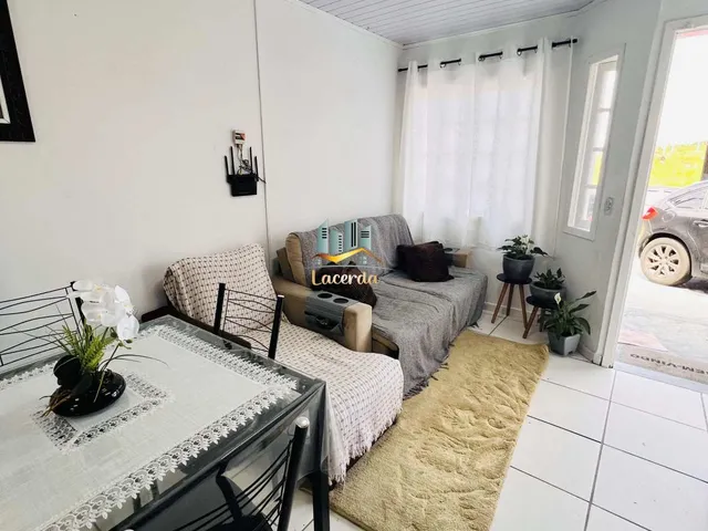 Imagem 3: Vendo casa no bairro planta Deodoro
