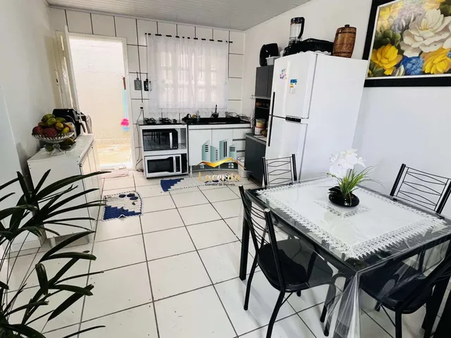 Imagem 2: Vendo casa no bairro planta Deodoro