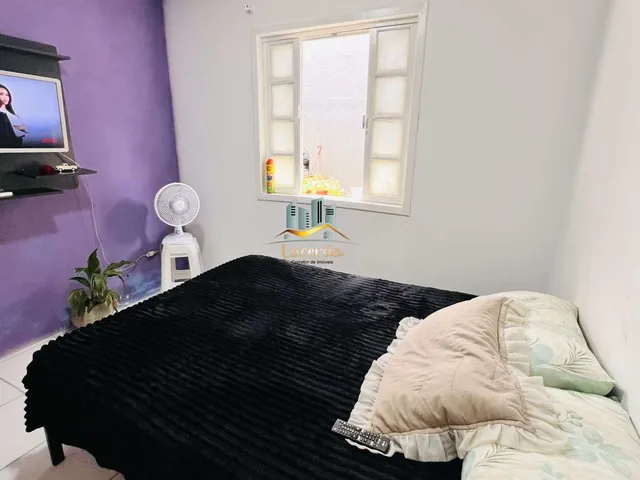 Imagem 10: Vendo casa no bairro planta Deodoro