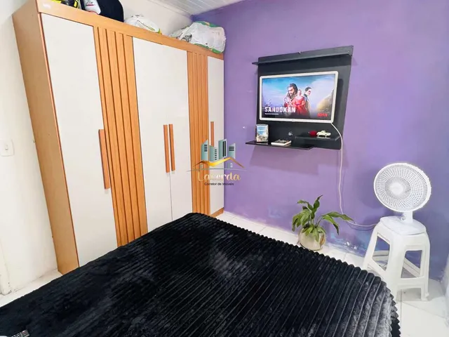 Imagem 11: Vendo casa no bairro planta Deodoro