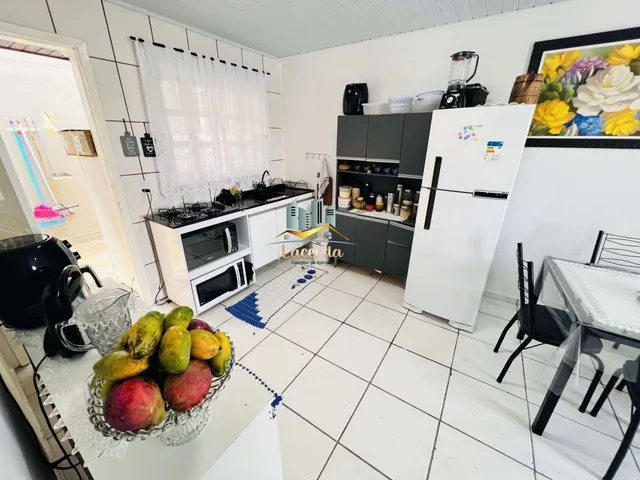 Imagem 14: Vendo casa no bairro planta Deodoro