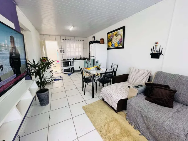 Imagem 15: Vendo casa no bairro planta Deodoro