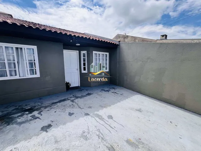 Imagem 16: Vendo casa no bairro planta Deodoro