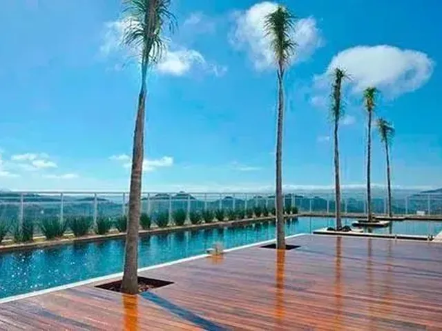 Imagem 6: Apartamento, Nouveau, Vila da Serra, Nova Lima, 2 Quartos, R$1.060.000,00, À Venda na Twa