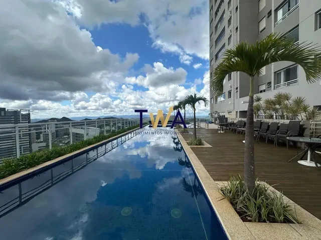 Imagem 10: Apartamento, Nouveau, Vila da Serra, Nova Lima, 2 Quartos, R$1.060.000,00, À Venda na Twa