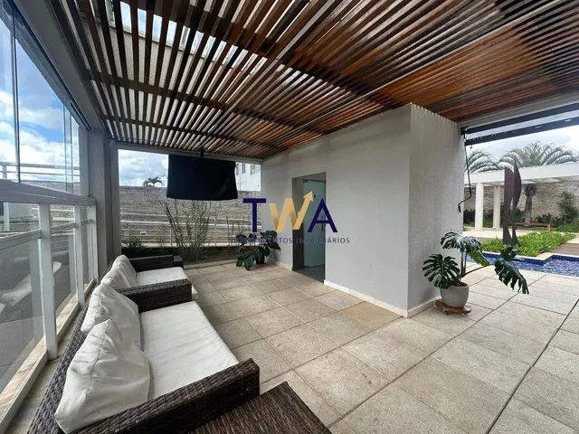 Imagem 4: Apartamento, Nouveau, Vila da Serra, Nova Lima, 2 Quartos, R$1.060.000,00, À Venda na Twa