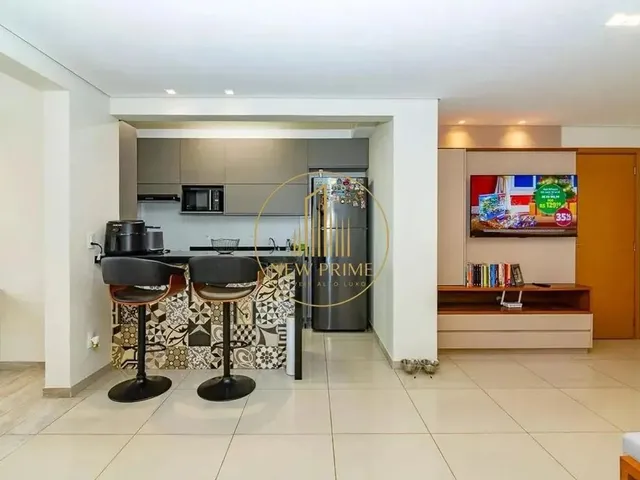 Imagem: Apartamento À Venda, 2 Quartos, 1 Suíte