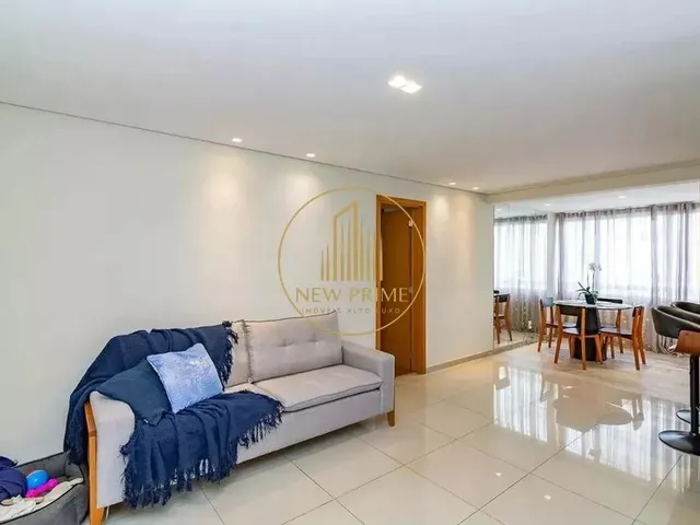 Imagem 9: Apartamento À Venda, 2 Quartos, 1 Suíte, 2 Vagas, Vila da Serra - Nova Lima/Mg