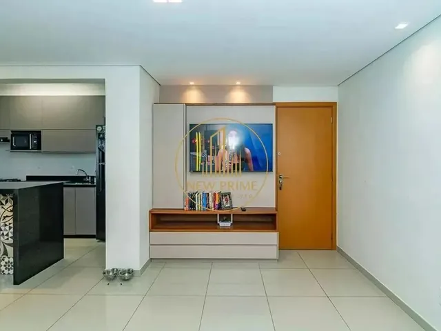 Imagem 10: Apartamento À Venda, 2 Quartos, 1 Suíte, 2 Vagas, Vila da Serra - Nova Lima/Mg