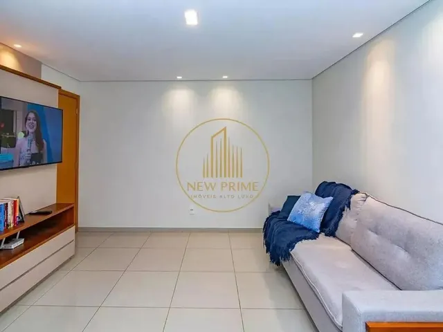 Imagem 11: Apartamento À Venda, 2 Quartos, 1 Suíte, 2 Vagas, Vila da Serra - Nova Lima/Mg