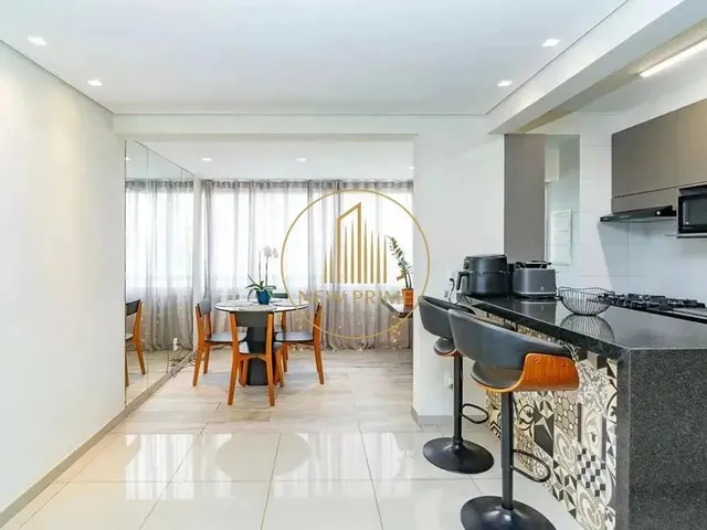 Imagem 5: Apartamento À Venda, 2 Quartos, 1 Suíte, 2 Vagas, Vila da Serra - Nova Lima/Mg