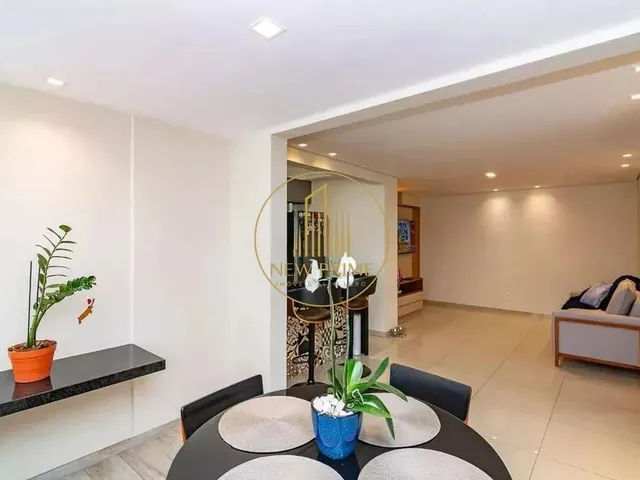 Imagem 4: Apartamento À Venda, 2 Quartos, 1 Suíte, 2 Vagas, Vila da Serra - Nova Lima/Mg