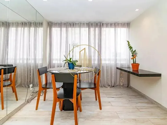 Imagem 8: Apartamento À Venda, 2 Quartos, 1 Suíte, 2 Vagas, Vila da Serra - Nova Lima/Mg