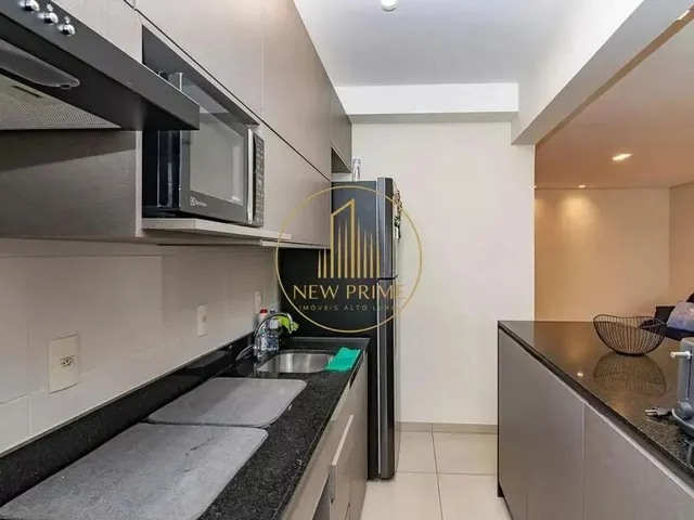 Imagem 13: Apartamento À Venda, 2 Quartos, 1 Suíte, 2 Vagas, Vila da Serra - Nova Lima/Mg