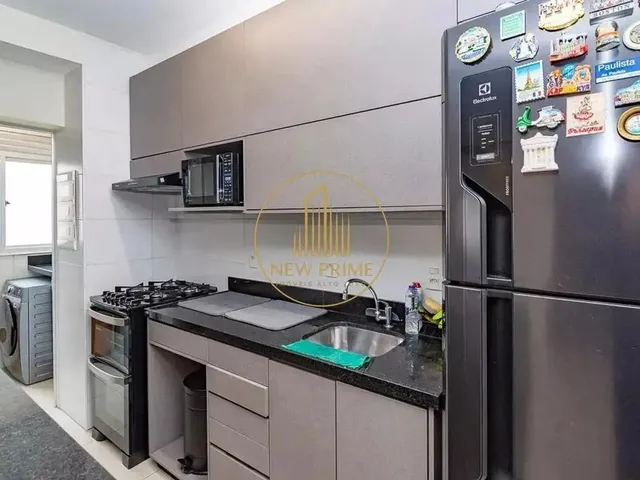 Imagem 15: Apartamento À Venda, 2 Quartos, 1 Suíte, 2 Vagas, Vila da Serra - Nova Lima/Mg