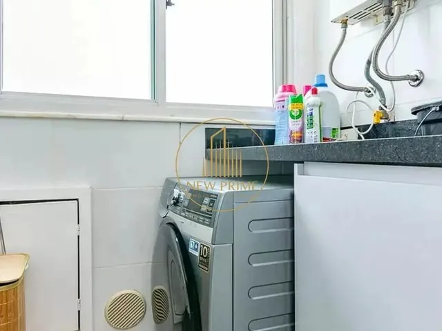 Imagem 3: Apartamento À Venda, 2 Quartos, 1 Suíte, 2 Vagas, Vila da Serra - Nova Lima/Mg
