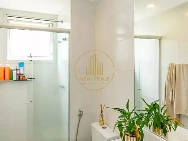 Imagem 14: Apartamento À Venda, 2 Quartos, 1 Suíte, 2 Vagas, Vila da Serra - Nova Lima/Mg