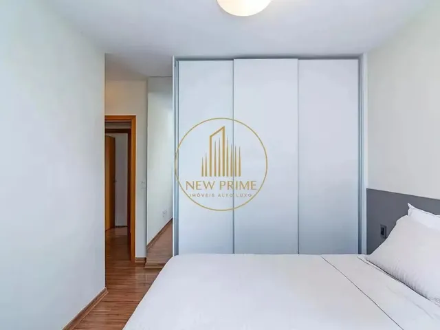 Imagem 2: Apartamento À Venda, 2 Quartos, 1 Suíte, 2 Vagas, Vila da Serra - Nova Lima/Mg