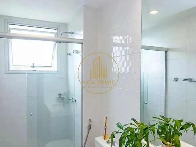 Imagem 6: Apartamento À Venda, 2 Quartos, 1 Suíte, 2 Vagas, Vila da Serra - Nova Lima/Mg