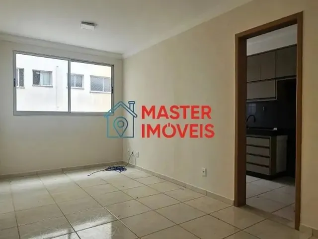 Imagem: Apartamento 2 Quartos com Elevador