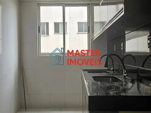 Imagem 2: Apartamento 2 Quartos com Elevador