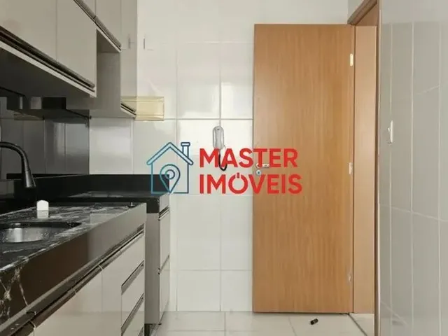 Imagem 6: Apartamento 2 Quartos com Elevador