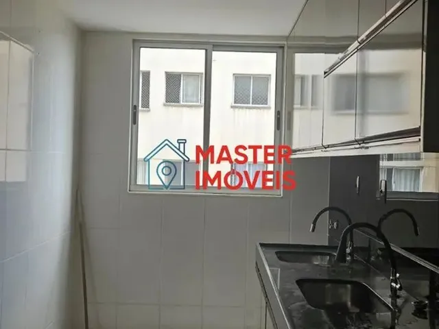 Imagem 11: Apartamento 2 Quartos com Elevador