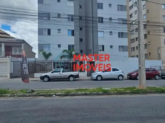 Imagem 14: Apartamento 2 Quartos com Elevador