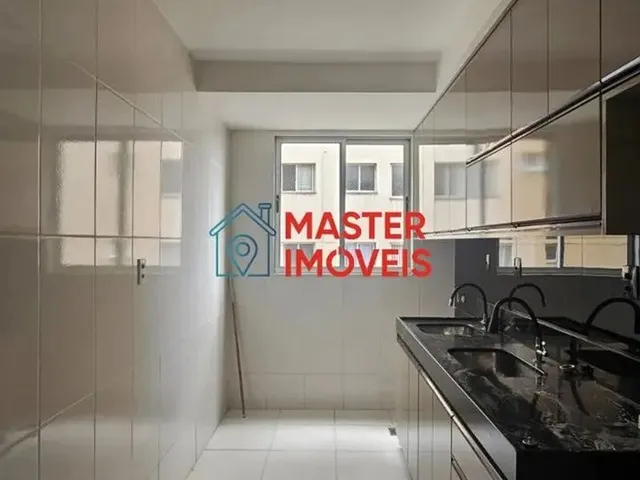 Imagem 15: Apartamento 2 Quartos com Elevador