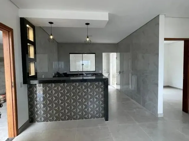Imagem: Casa para Venda em Ibirité, Serra Dourada