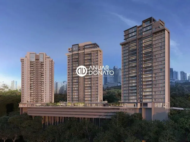 Imagem: Vila da Serra - Apartamento 4 Quartos À