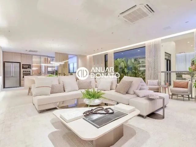 Imagem 4: Vila da Serra - Apartamento 4 Quartos À Venda na Anuar Donato