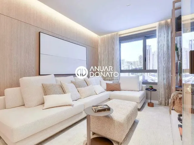 Imagem 5: Vila da Serra - Apartamento 4 Quartos À Venda na Anuar Donato