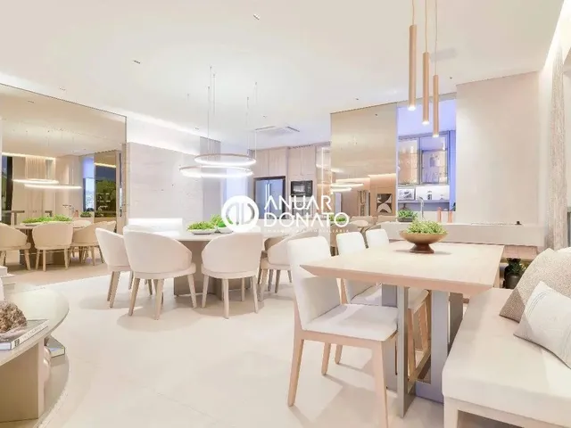 Imagem 12: Vila da Serra - Apartamento 4 Quartos À Venda na Anuar Donato