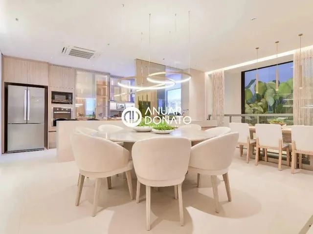 Imagem 8: Vila da Serra - Apartamento 4 Quartos À Venda na Anuar Donato