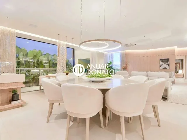 Imagem 9: Vila da Serra - Apartamento 4 Quartos À Venda na Anuar Donato